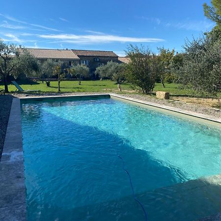 Bouchet  Le Nomade En Provence Bed & Breakfast エクステリア 写真