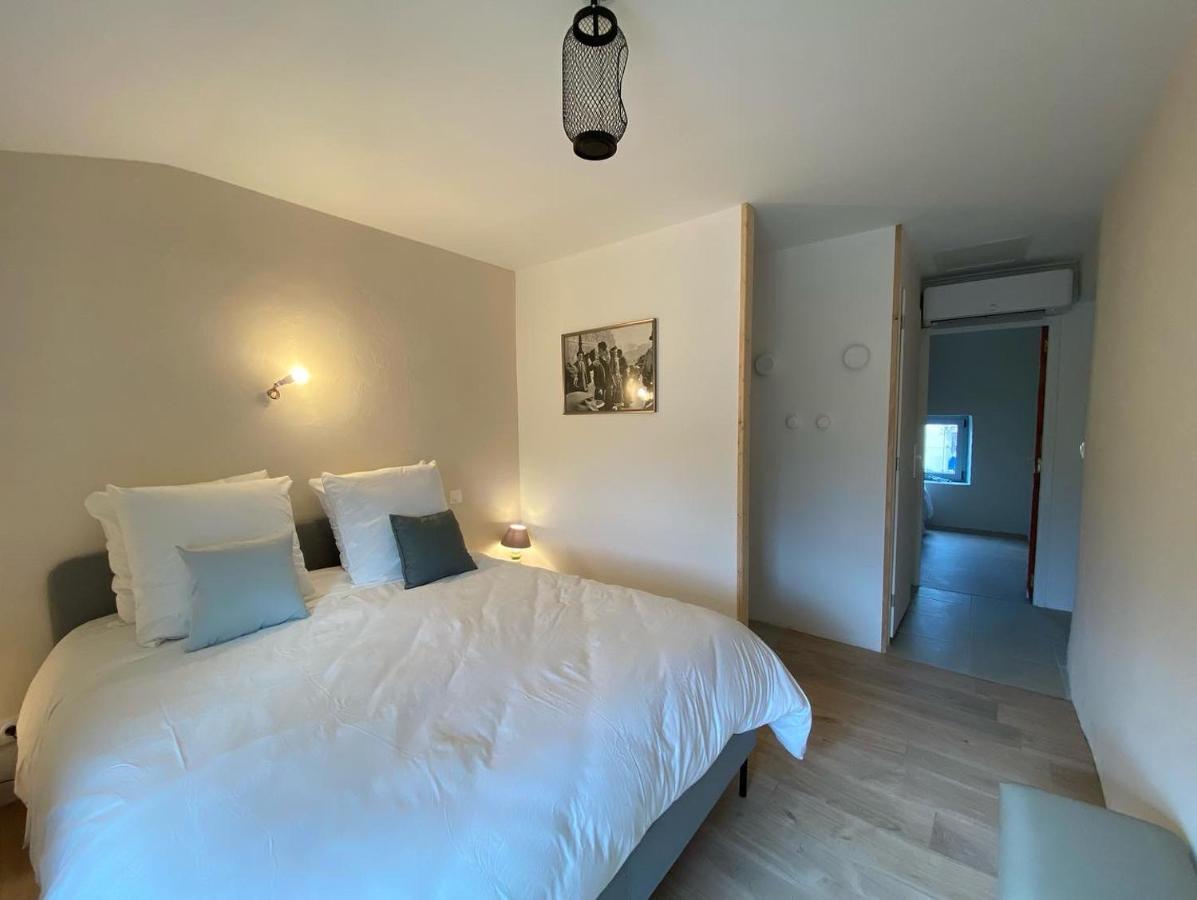 Bouchet  Le Nomade En Provence Bed & Breakfast エクステリア 写真
