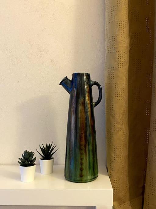 Bouchet  Le Nomade En Provence Bed & Breakfast エクステリア 写真
