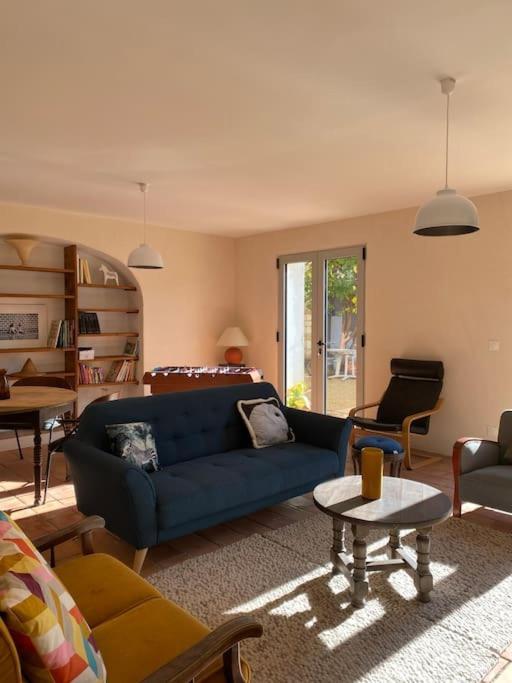 Bouchet  Le Nomade En Provence Bed & Breakfast エクステリア 写真