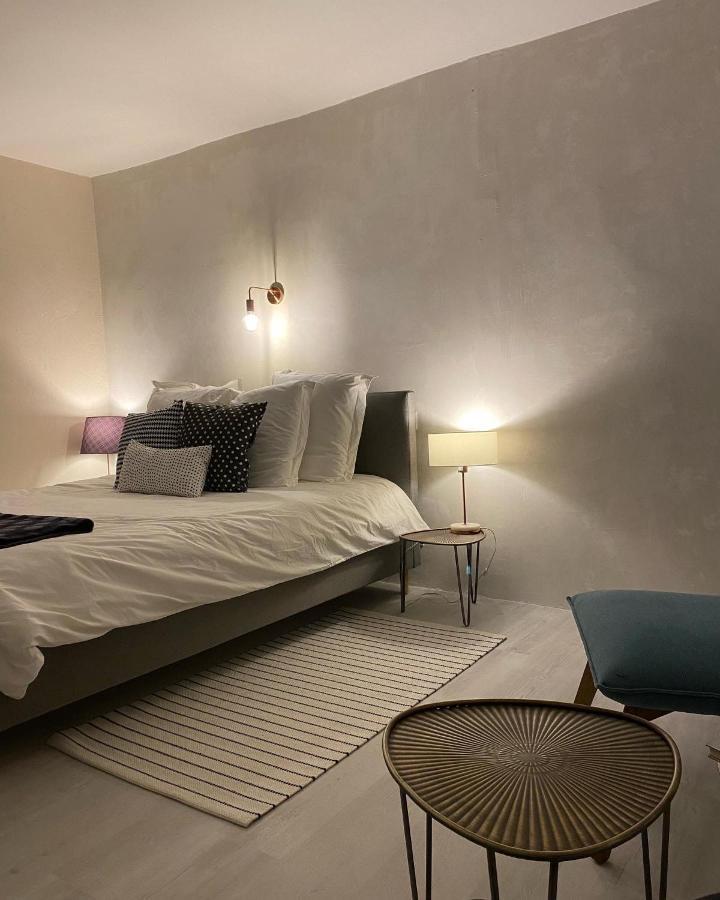 Bouchet  Le Nomade En Provence Bed & Breakfast エクステリア 写真