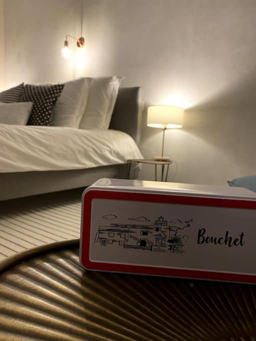 Bouchet  Le Nomade En Provence Bed & Breakfast エクステリア 写真