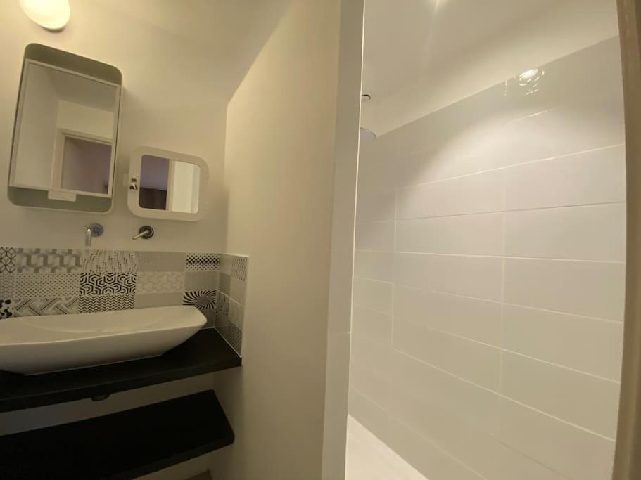 Bouchet  Le Nomade En Provence Bed & Breakfast エクステリア 写真