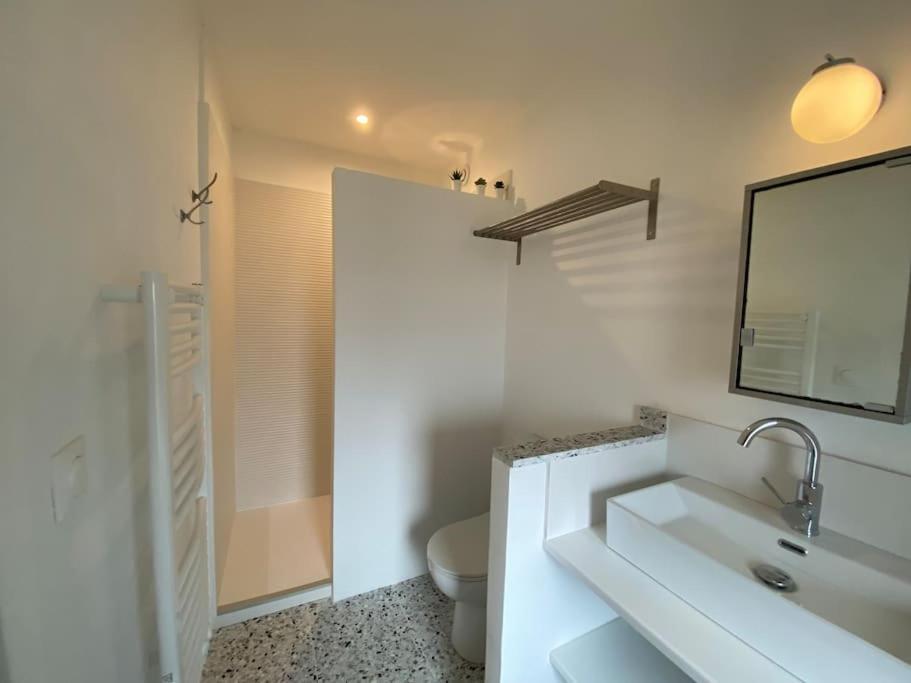 Bouchet  Le Nomade En Provence Bed & Breakfast エクステリア 写真