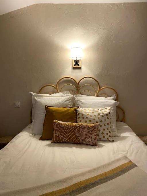 Bouchet  Le Nomade En Provence Bed & Breakfast エクステリア 写真