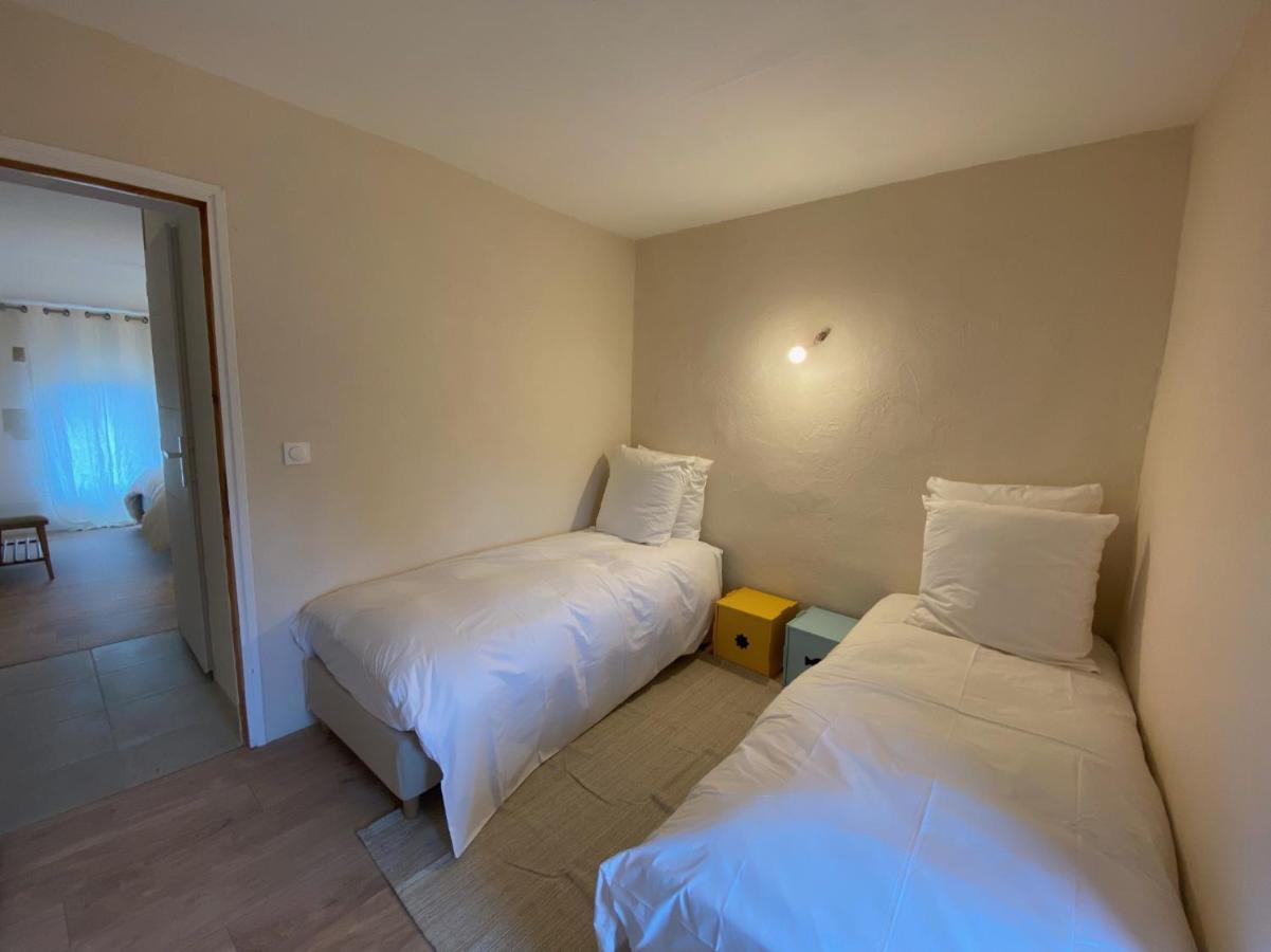 Bouchet  Le Nomade En Provence Bed & Breakfast エクステリア 写真