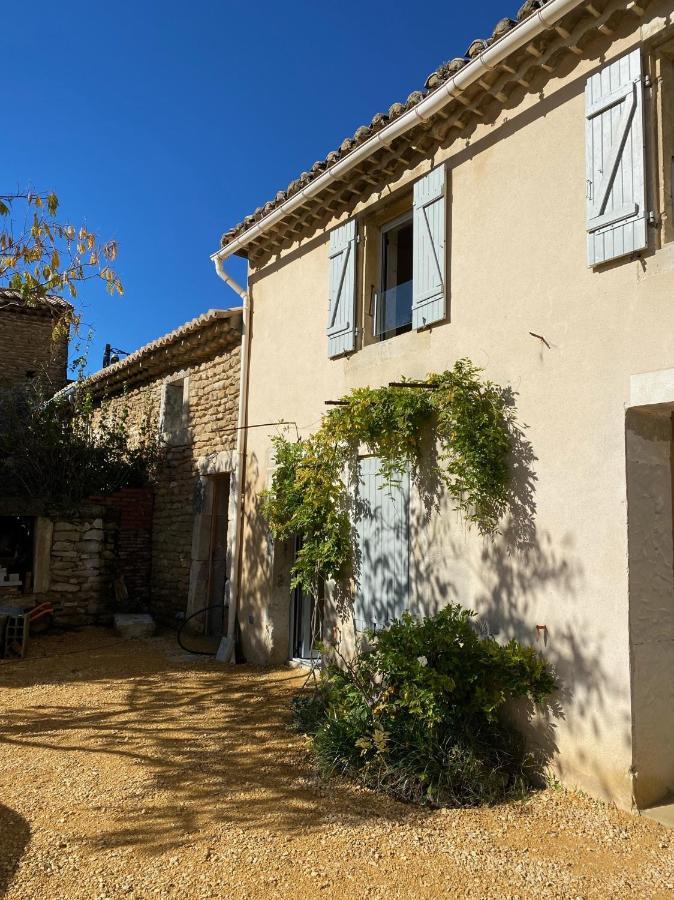 Bouchet  Le Nomade En Provence Bed & Breakfast エクステリア 写真