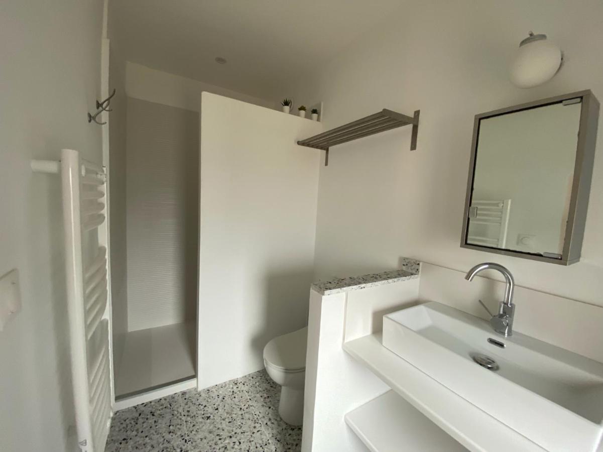 Bouchet  Le Nomade En Provence Bed & Breakfast エクステリア 写真